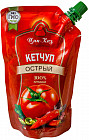 Кетчуп «Острый»