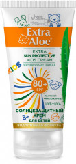 Крем солнцезащитный SPF 80+