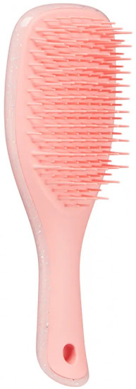 Расческа универсальная «Mini blush glow frost»