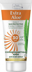 Крем солнцезащитный SPF 30