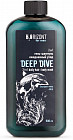 Шампунь «Deep Dive»