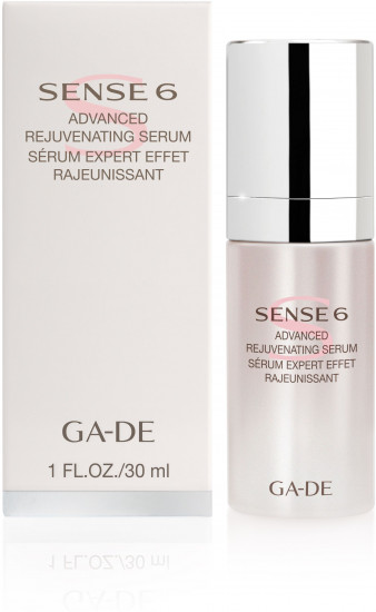 Сыворотка для лица омолаживающая