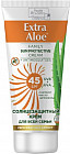 Крем солнцезащитный с репеллентным эффектом для всей семьи SPF 45