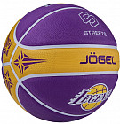 Мяч баскетбольный «Legend»