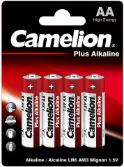 Батарейка Camelion Plus Alkaline