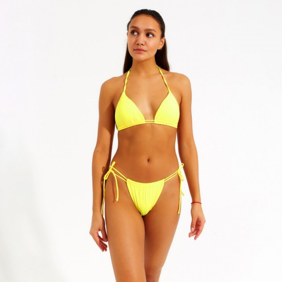 Купальник раздельный