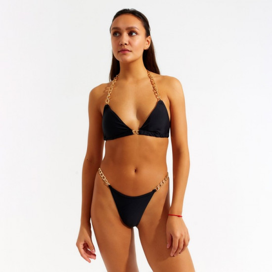 Купальник раздельный