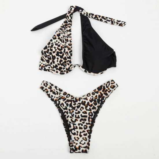 Купальник раздельный