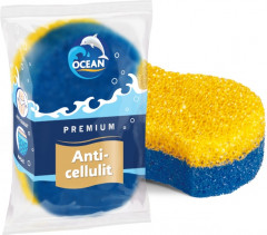 Губка для тела «Anticellulit»