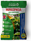 Микориза для рассады