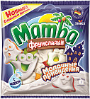 Мармелад жевательный «Молочные привидения»