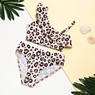 леопардовый