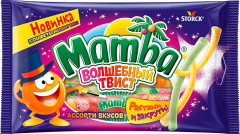 Конфеты жевательные «Волшебный твист»