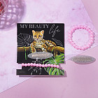 Набор аксессуаров для волос «My beauty»