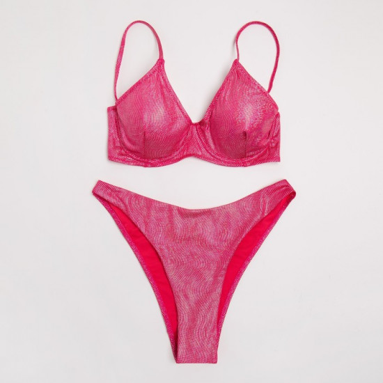 Купальник раздельный