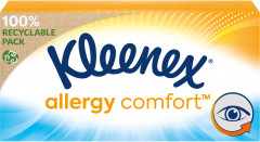 Салфетки «Allergy сomfort»