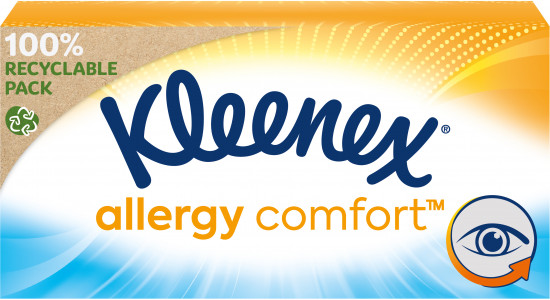 Салфетки «Allergy сomfort»