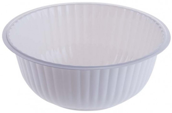 Набор тарелок одноразовых