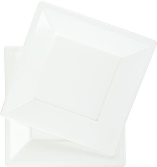 Набор тарелок одноразовых