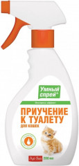 Спрей для кошек