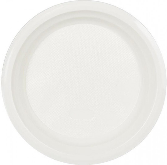 Набор тарелок одноразовых