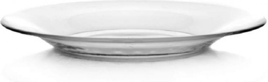 Тарелка десертная «Симпатия»