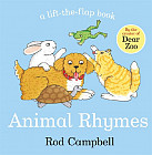 Animal Rhymes