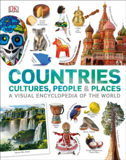 Countries, Cultures, People and Places