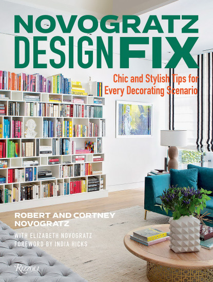 Design Fix. Chic and Stylish