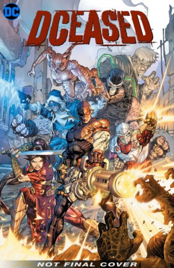 Dceased Unkill