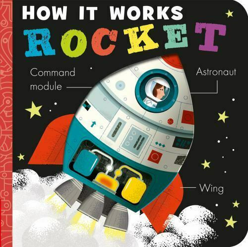 How It Works. Rocket