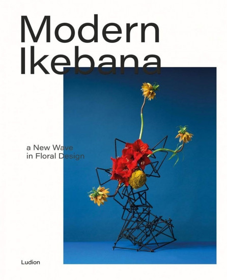 Modern Ikebana. A New Wave in Floral Design
