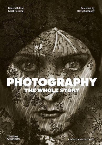 Photography. The Whole Story