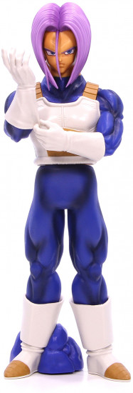 Фигурка «Trunks»