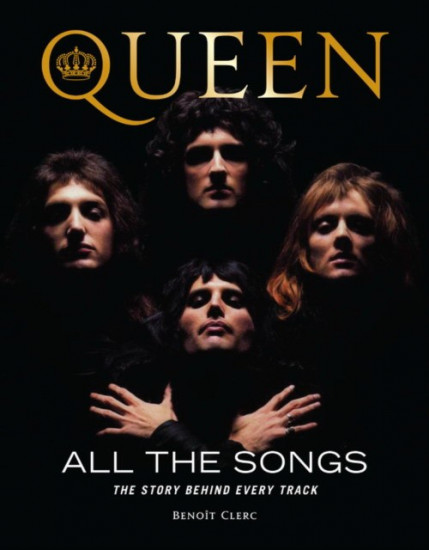 Queen All the Songs