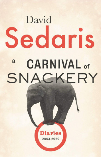 A Carnival of Snackeries