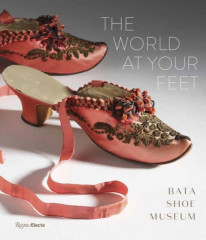 World at your feet