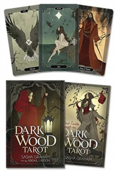 Dark Wood Tarot