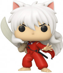 Фигурка «Inuyasha»