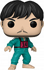 Фигурка «218 Cho Sang-Woo»