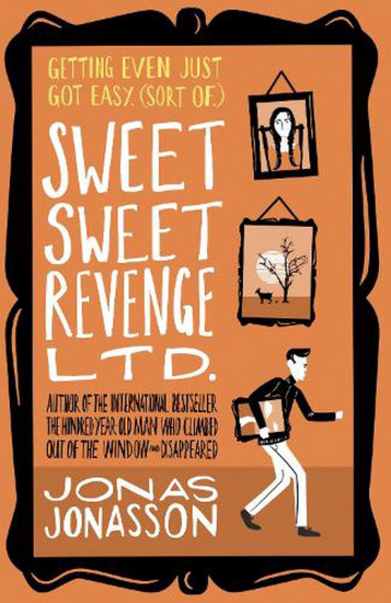 Sweet sweet revenge ltd.