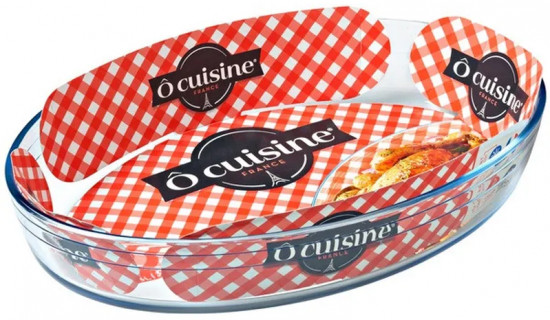 Форма для запекания «O cuisine»