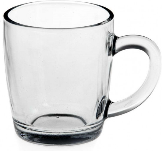 Кружка «Basic»