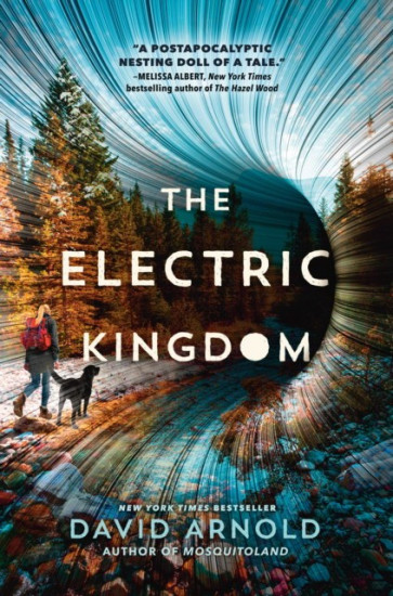 Electric Kingdom