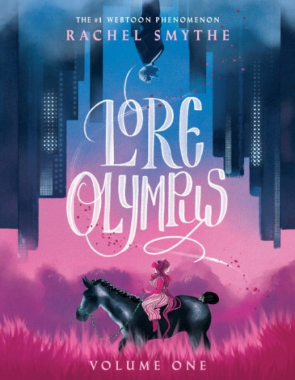 Lore Olympus. Volume 1