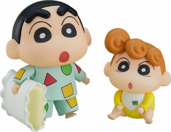 Фигурка «Pajama and Himawari»