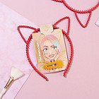 Набор аксессуаров для волос  «Ты уникальна»