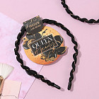 Ободок для волос «Queen»