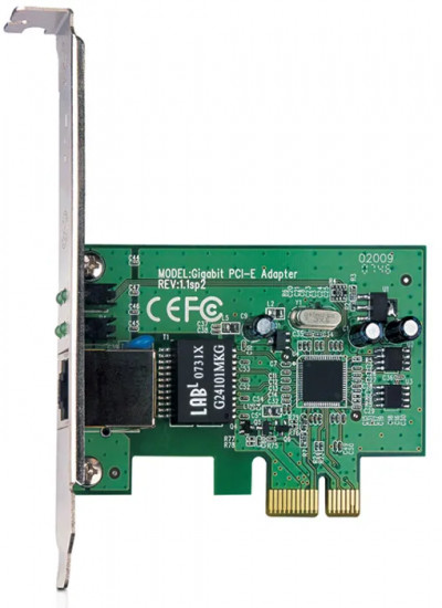 Карта сетевая Tp-Link TG-3468