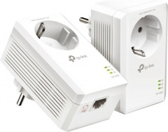 Комплект адаптеров Tp-Link TL-PA7017P KIT